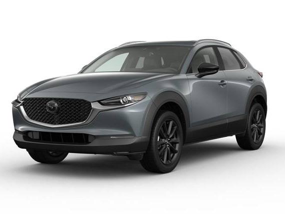 MAZDA CX-30 2024 3MVDMBCM9RM641902 image