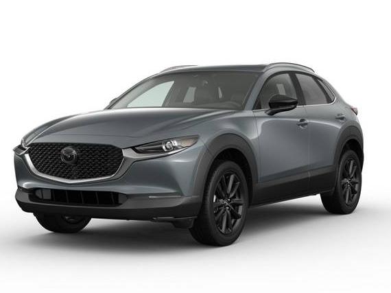 MAZDA CX-30 2024 3MVDMBCM2RM613634 image