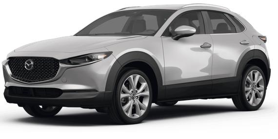 MAZDA CX-30 2024 3MVDMBBM8RM698223 image