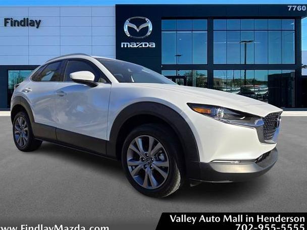 MAZDA CX-30 2024 3MVDMBDM8RM619940 image