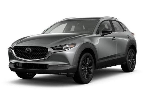 MAZDA CX-30 2024 3MVDMBBM4RM667860 image