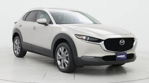 MAZDA CX-30 2024 3MVDMBCM3RM630975 image