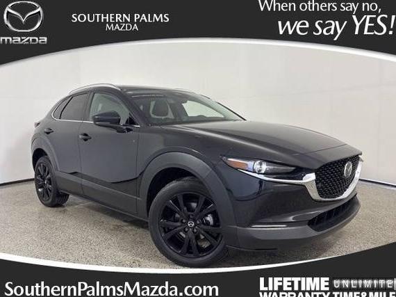 MAZDA CX-30 2024 3MVDMBEY6RM714613 image