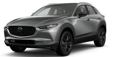 MAZDA CX-30 2024 3MVDMBBM8RM651659 image