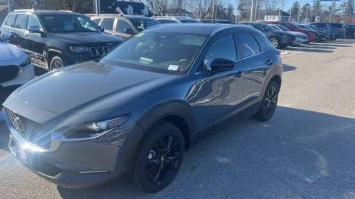 MAZDA CX-30 2024 3MVDMBCM8RM635072 image