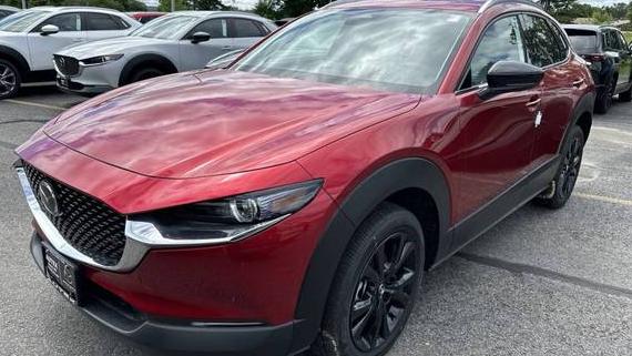 MAZDA CX-30 2024 3MVDMBEY1RM664185 image