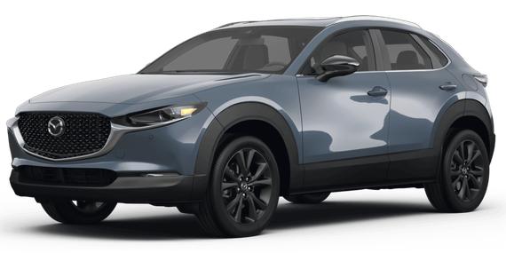 MAZDA CX-30 2024 3MVDMBEY1RM720111 image