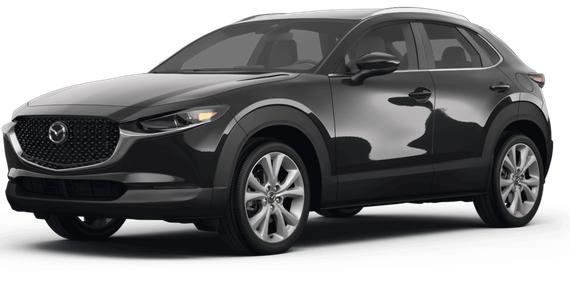 MAZDA CX-30 2024 3MVDMBBM8RM682510 image