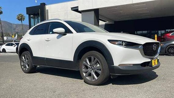 MAZDA CX-30 2024 3MVDMBDM5RM667427 image