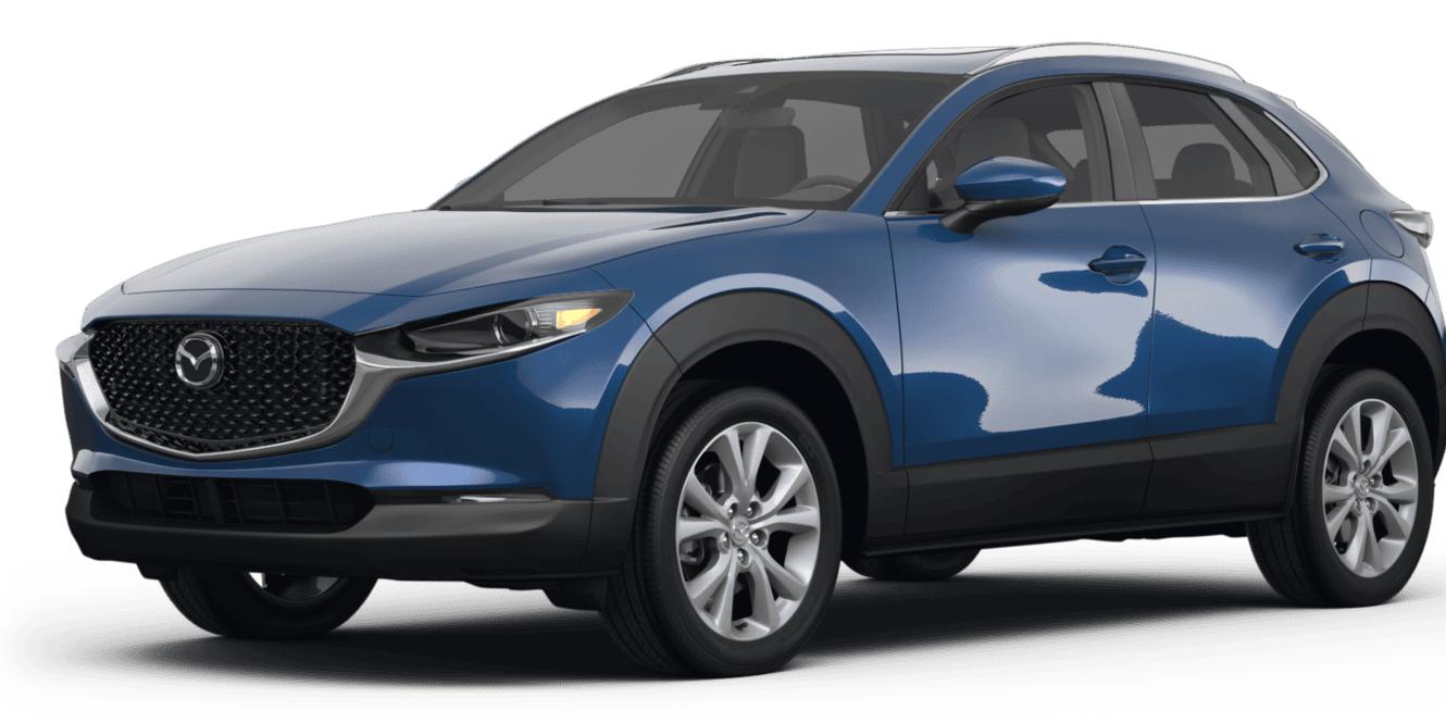 MAZDA CX-30 2024 3MVDMBCM4RM641368 image