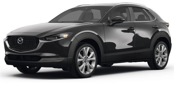 MAZDA CX-30 2024 3MVDMBBM5RM657466 image