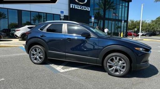 MAZDA CX-30 2024 3MVDMBCM6RM676932 image