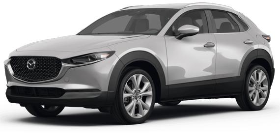 MAZDA CX-30 2024 3MVDMBBM6RM683090 image