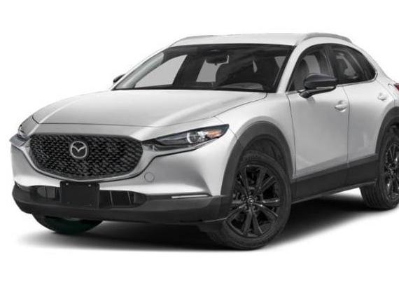 MAZDA CX-30 2024 3MVDMBBM1RM696183 image