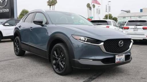 MAZDA CX-30 2024 3MVDMBCM1RM637598 image