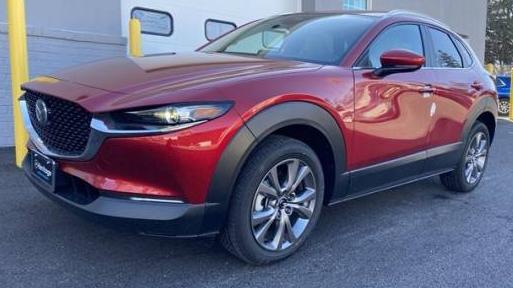 MAZDA CX-30 2024 3MVDMBCMXRM631136 image