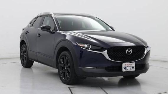 MAZDA CX-30 2024 3MVDMBBM3RM670197 image