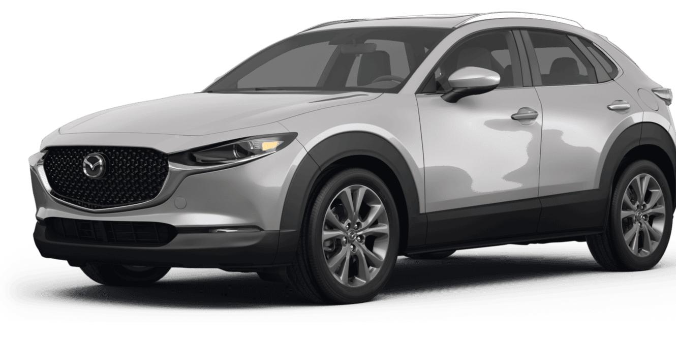 MAZDA CX-30 2024 3MVDMBDMXRM662062 image