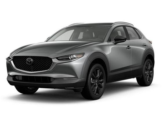 MAZDA CX-30 2024 3MVDMBBM3RM647910 image