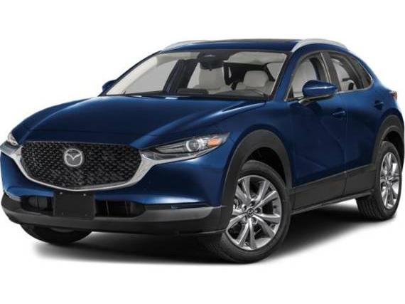 MAZDA CX-30 2024 3MVDMBCMXRM681759 image