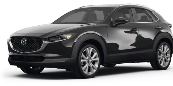 MAZDA CX-30 2024 3MVDMBBM5RM650985 image