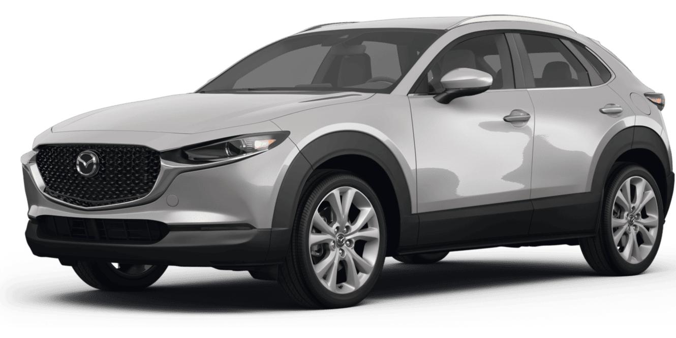 MAZDA CX-30 2024 3MVDMBBM8RM649457 image