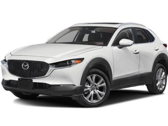 MAZDA CX-30 2024 3MVDMBDM2RM648317 image MAZDA CX-30 2024 3MVDMBDM2RM648317 image