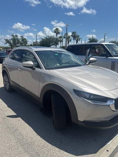MAZDA CX-30 2024 3MVDMBDM8RM687252 image