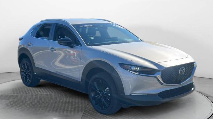 MAZDA CX-30 2024 3MVDMBBM5RM683940 image