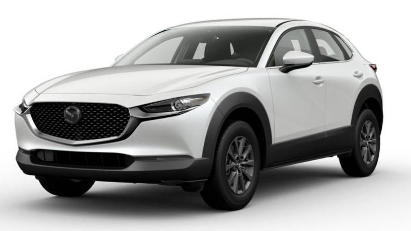 MAZDA CX-30 2024 3MVDMBAMXRM664110 image