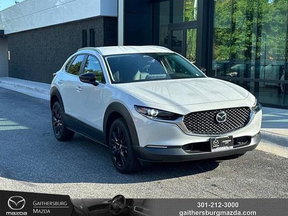 MAZDA CX-30 2024 3MVDMBBM4RM716992 image