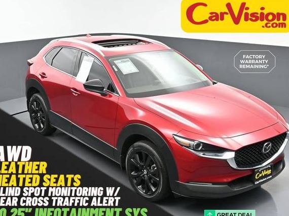 MAZDA CX-30 2024 3MVDMBEY3RM615697 image