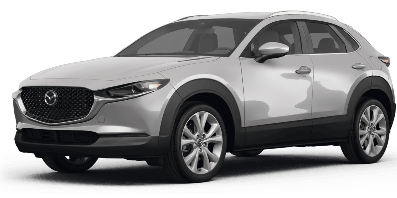 MAZDA CX-30 2024 3MVDMBBM7RM647330 image