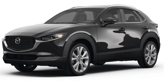 MAZDA CX-30 2024 3MVDMBBM0RM631390 image