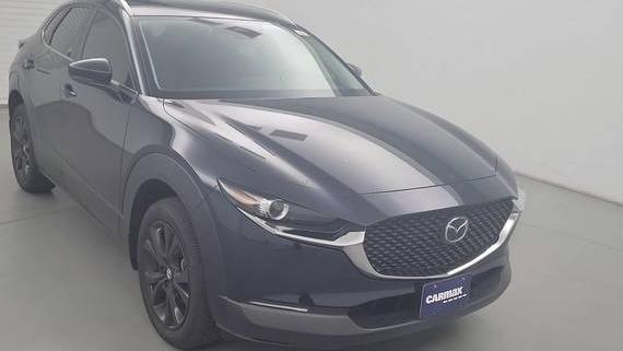 MAZDA CX-30 2024 3MVDMBBM9RM702649 image