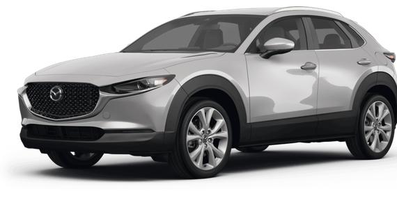 MAZDA CX-30 2024 3MVDMBBM8RM697976 image
