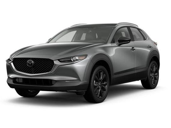 MAZDA CX-30 2024 3MVDMBBM1RM667475 image