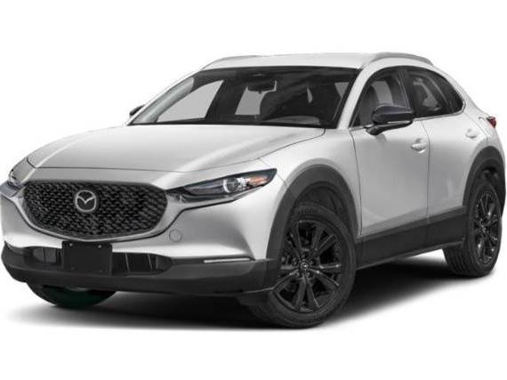 MAZDA CX-30 2024 3MVDMBBM7RM627238 image