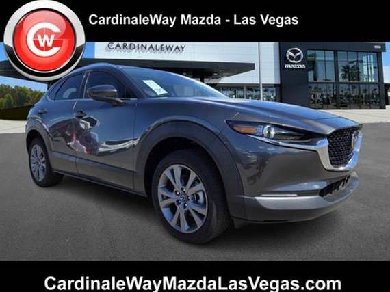 MAZDA CX-30 2024 3MVDMBDM3RM691029 image