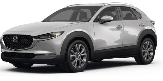 MAZDA CX-30 2024 3MVDMBDM7RM653108 image