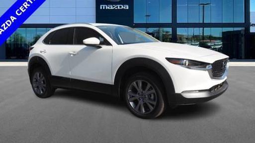 MAZDA CX-30 2024 3MVDMBDM2RM622557 image