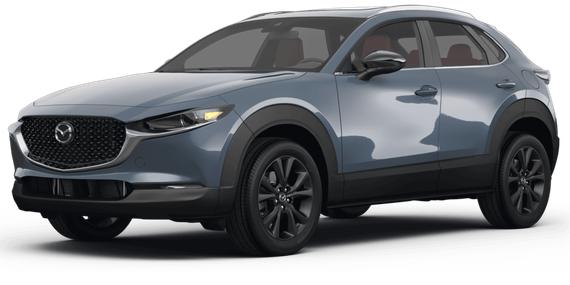 MAZDA CX-30 2024 3MVDMBCM3RM630040 image