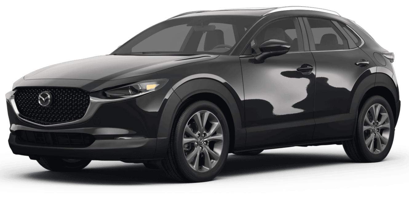 MAZDA CX-30 2024 3MVDMBDM0RM658599 image