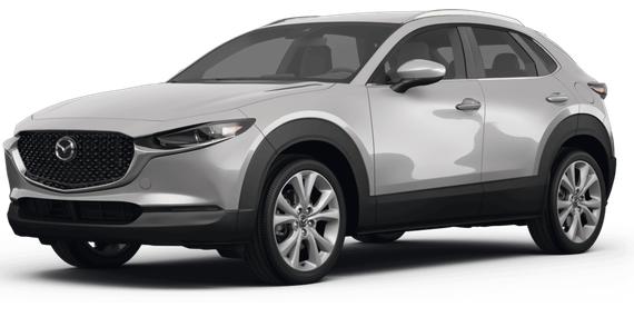 MAZDA CX-30 2024 3MVDMBBM6RM646458 image