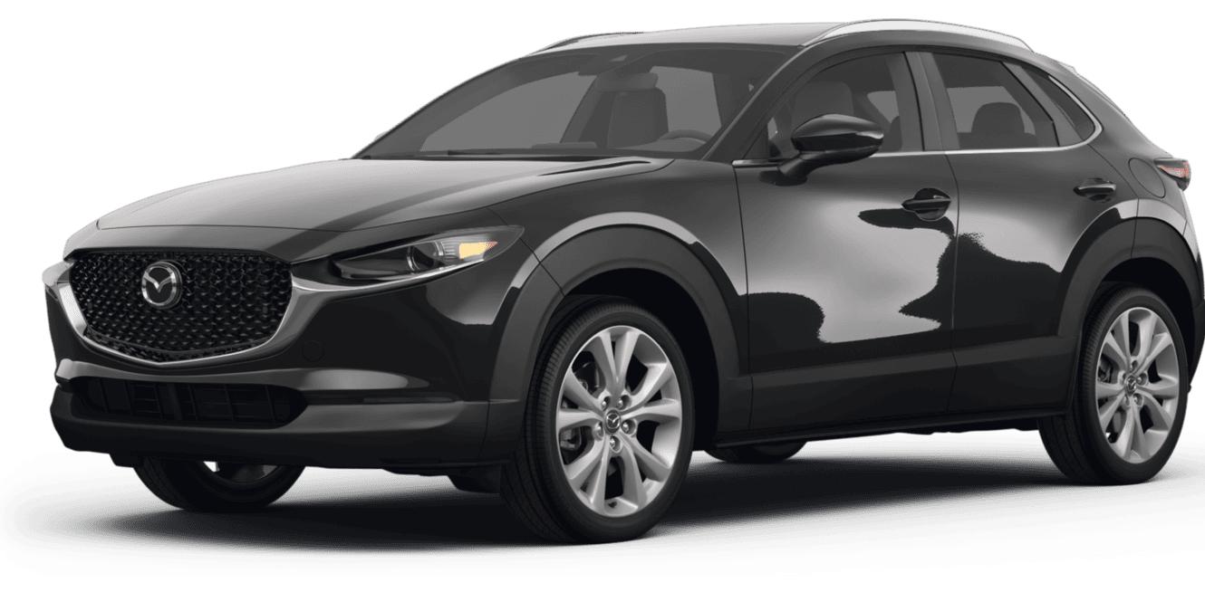 MAZDA CX-30 2024 3MVDMBBM8RM657476 image