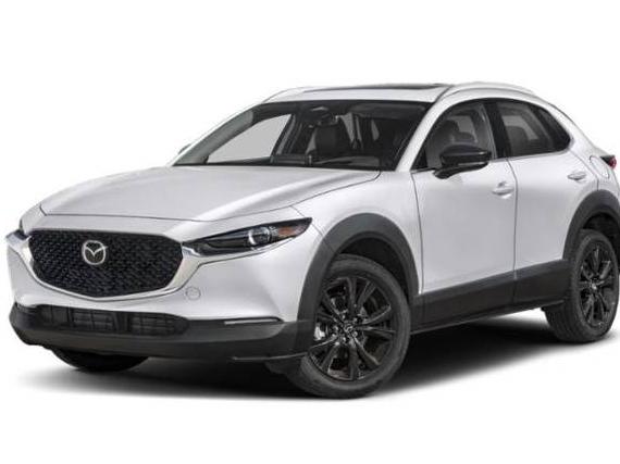 MAZDA CX-30 2024 3MVDMBDY6RM601682 image