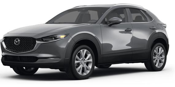 MAZDA CX-30 2024 3MVDMBCM2RM663319 image
