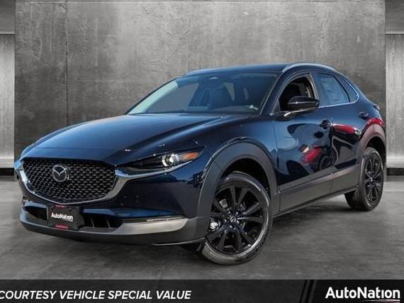 MAZDA CX-30 2024 3MVDMBBM2RM677058 image