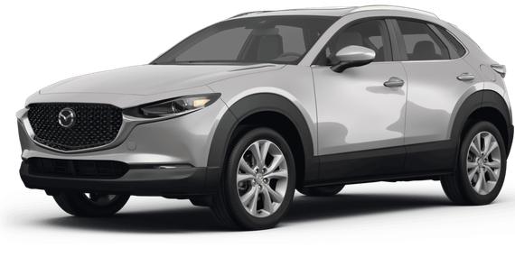 MAZDA CX-30 2024 3MVDMBCM4RM706431 image