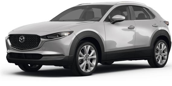 MAZDA CX-30 2024 3MVDMBBM2RM648904 image